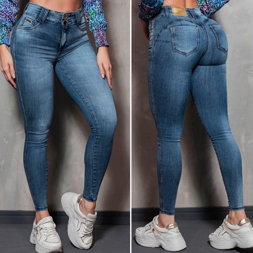 Jeans pit bull - jeans, ref#38872