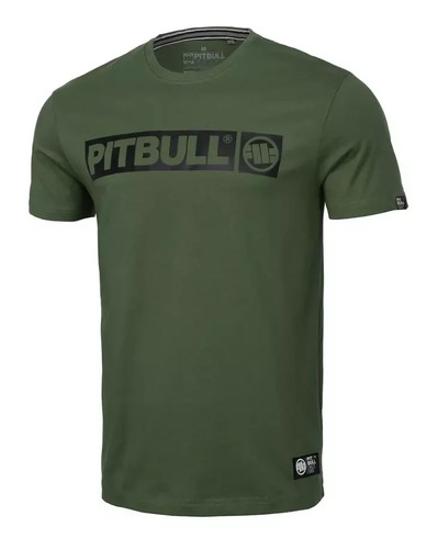 Shirt uomo pit bull - uomo,