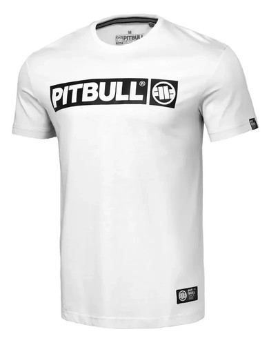 Shirt uomo pit - pit, bull