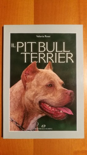 Pit bull terrier - il,
