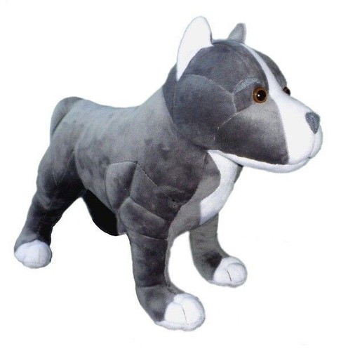 Peluche adore standing - adore, 13"