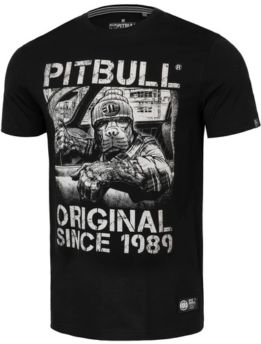 Shirt pit bull lightweight - t-shirt,