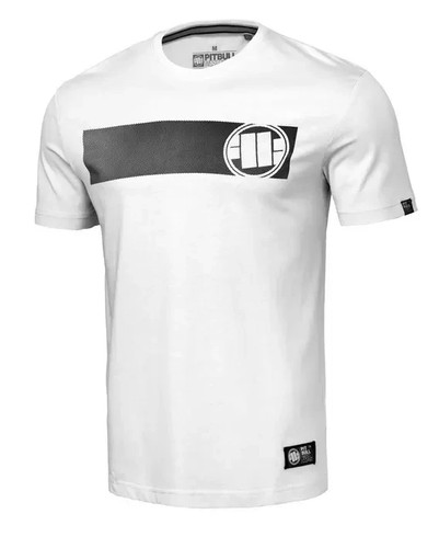 Shirt uomo pit bull west - uomo,