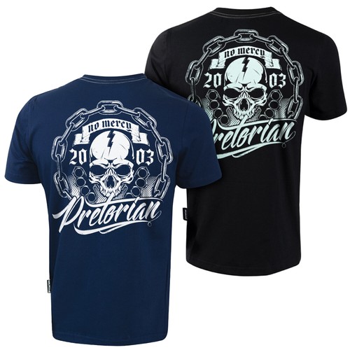 Pretorian shirt uomo - t-shirt, pit