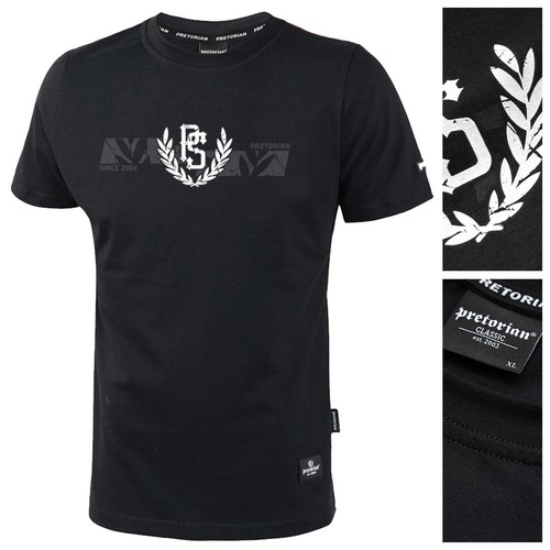 Pretorian shirt uomo maglia - pretorian, t-shirt