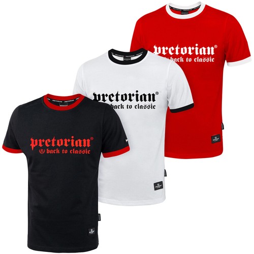 Pretorian shirt uomo - pretorian, pit