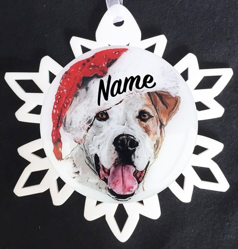 Babbo natale pit - babbo, terrier