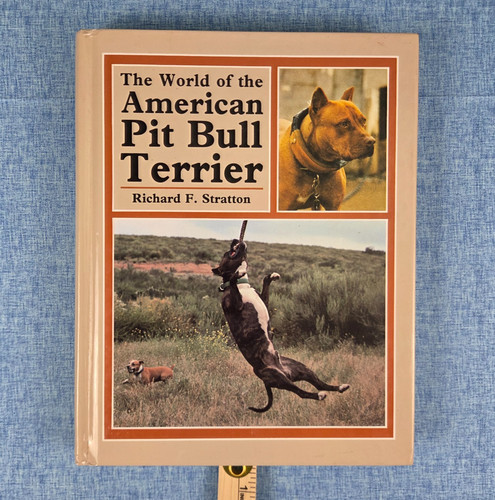 World the american pit - the, bull