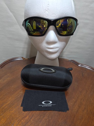 Occhiali sole oakley pit - da,