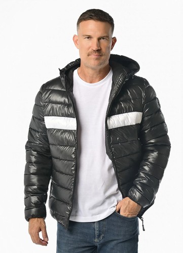 Giacca uomo pit bull - pit,