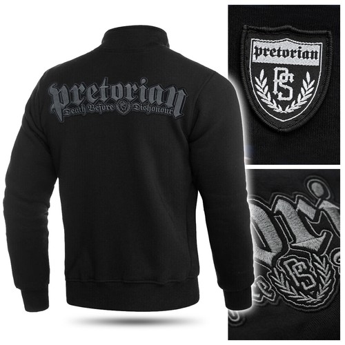 Felpa pretorian uomo blusa - felpa,