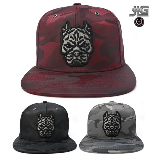 Cappello pit bull nuovo - pit,
