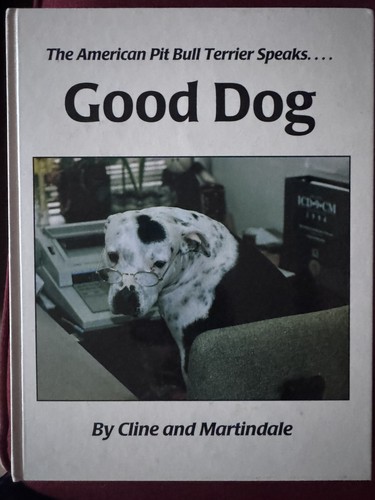 Book the american pit - book,