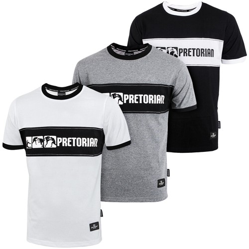 Pretorian shirt uomo - pretorian, t-shirt