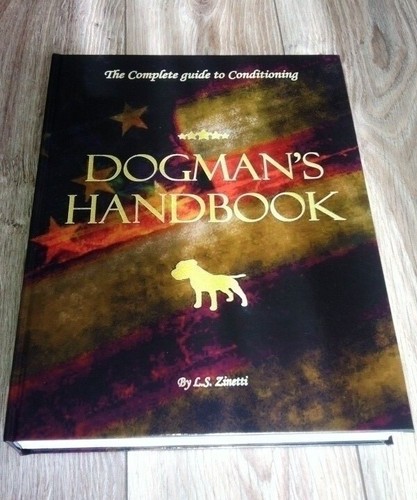 Manuale del cane pit bull - -,