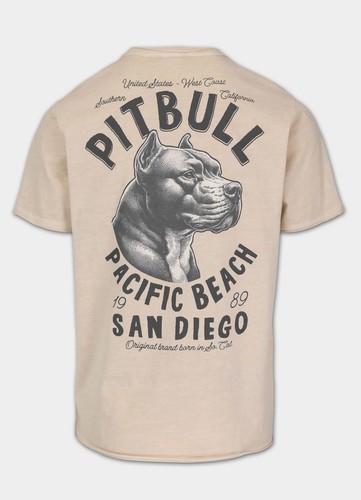 Shirt uomo pit - t-shirt, west