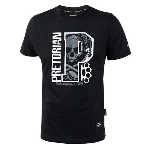 Shirt pretorian uomo - t-shirt,