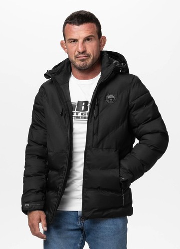 Giacca uomo pit bull - giacca,