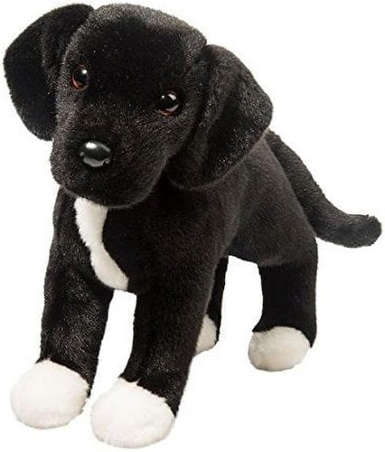 Peluche douglas twister black - douglas,