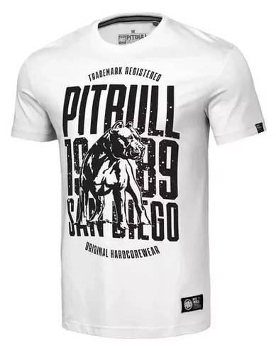 Shirt pit bull - west, coast
