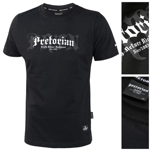Pretorian shirt uomo maglia - pretorian,