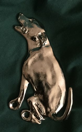 Gancio american pit - gancio,