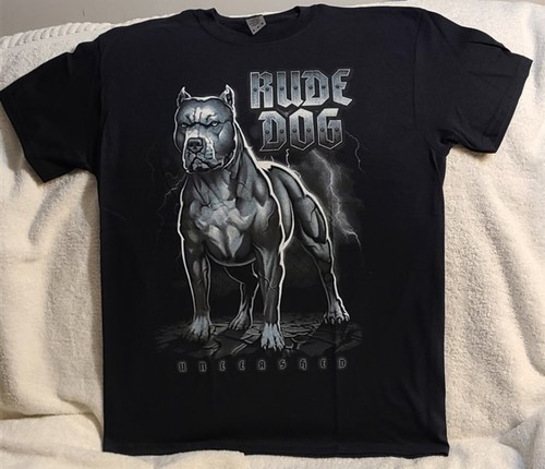 Maglietta pitbull pit bull - pitbull,
