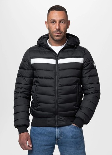 Giacca uomo pit bull - giacca,