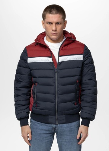 Giacca uomo pit bull - uomo, west