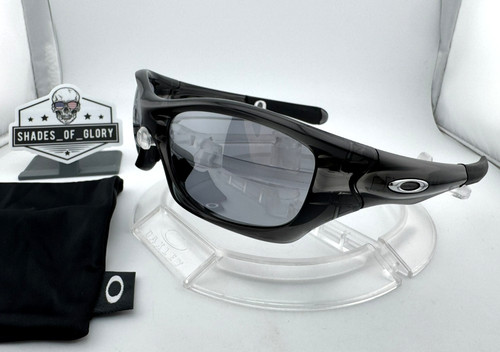 Occhiali sole oakley pit - occhiali,