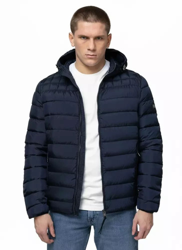 Giacca uomo pit bull - giacca,