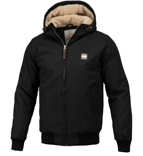 Giacca uomo pit bull - bull, west