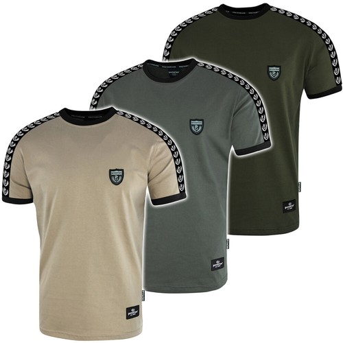 Pretorian shirt uomo pit - uomo,