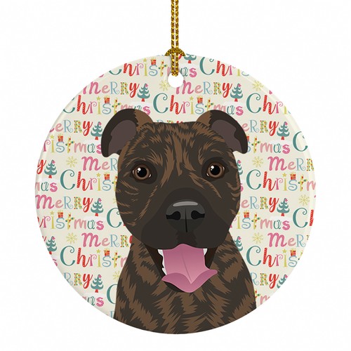 Caroline treasures pit bull - pit,