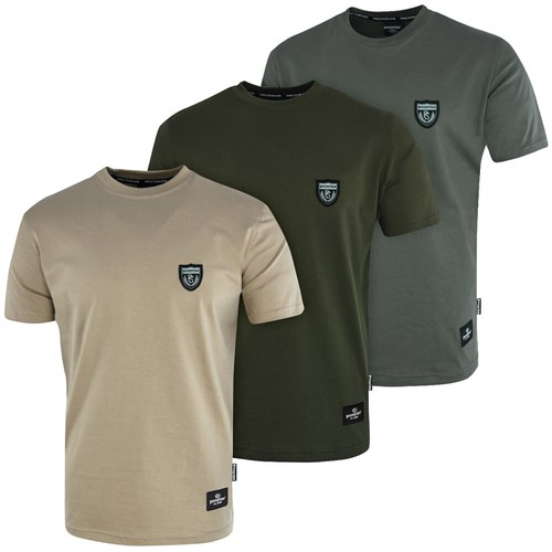 Pretorian shirt uomo pit - pretorian,
