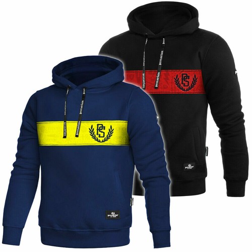 Felpa pretoriana bluza hoodie - felpa,