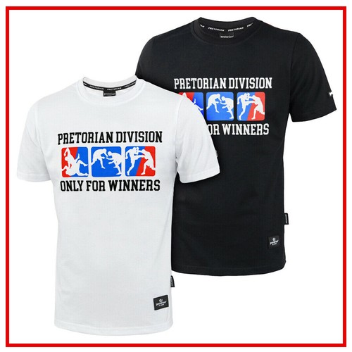 Pretorian shirt uomo - t-shirt, pit