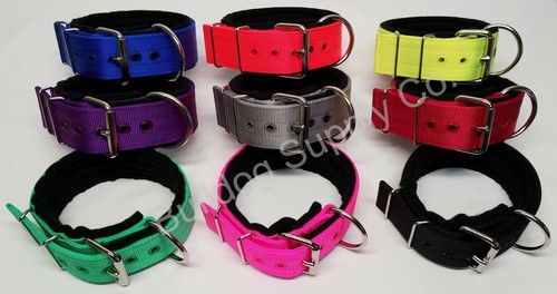 Collare per cani 3 - 3, strati