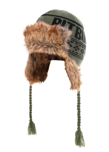 Cappello invernale pit - cappello,