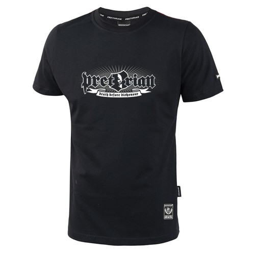 Shirt pretorian uomo - t-shirt,