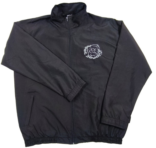 Giacca pitbull uomo 3xl nera - uomo,