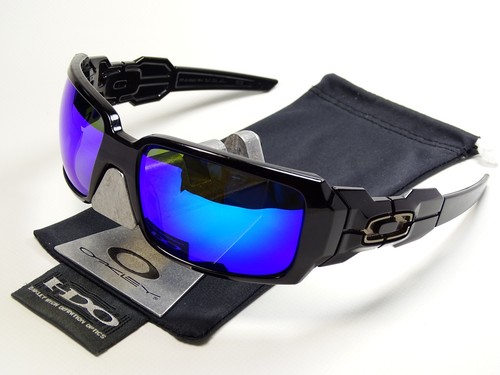 Occhiali sole oakley oil - sole,