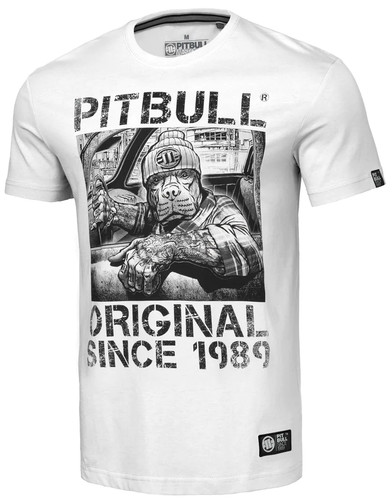 Shirt pit bull - bull, lightweight