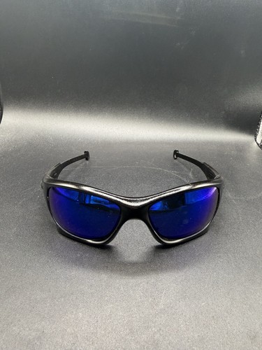 Oakley pit bull telaio nero - telaio,