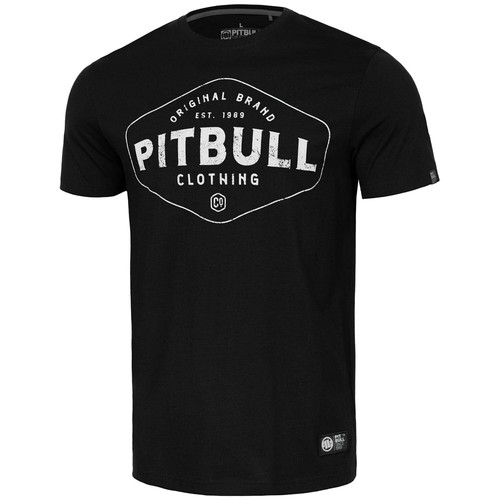 Shirt pit bull - bull, west