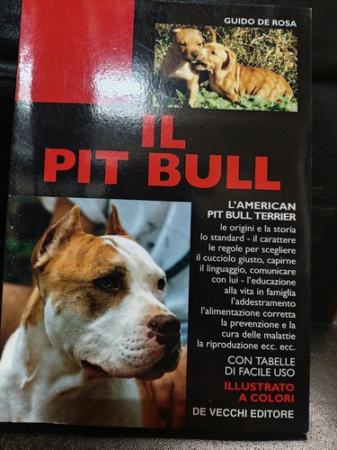Pit bull pitbull rosa de - bull,