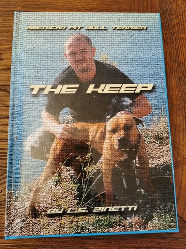 The keep libro - libro, pit